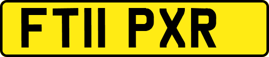 FT11PXR