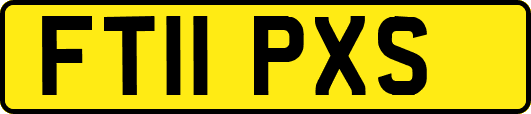FT11PXS
