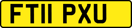 FT11PXU