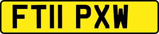 FT11PXW