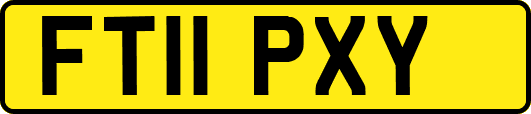 FT11PXY