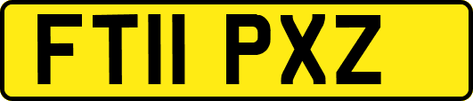 FT11PXZ