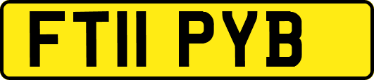FT11PYB