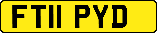 FT11PYD