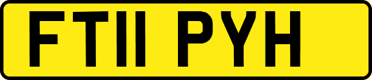 FT11PYH