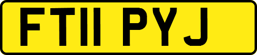 FT11PYJ