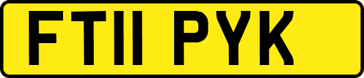 FT11PYK