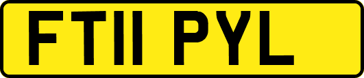 FT11PYL