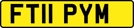 FT11PYM