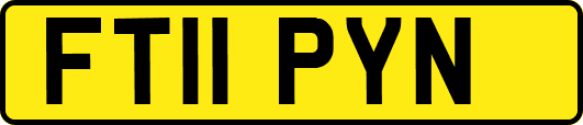 FT11PYN