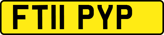 FT11PYP