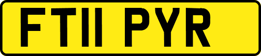 FT11PYR