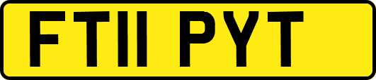 FT11PYT