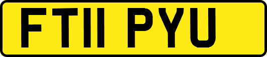 FT11PYU