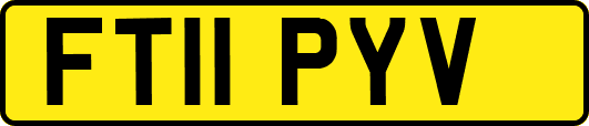 FT11PYV