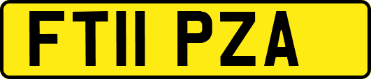 FT11PZA