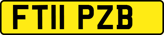 FT11PZB