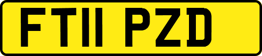 FT11PZD
