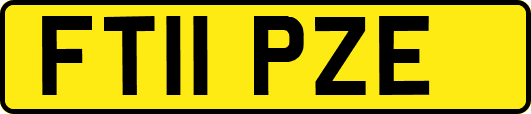 FT11PZE