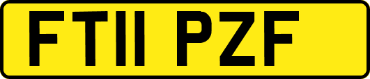 FT11PZF