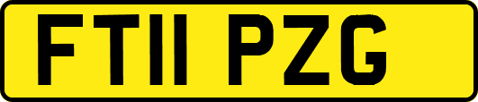FT11PZG