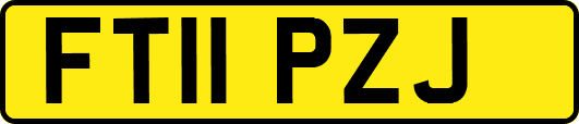 FT11PZJ
