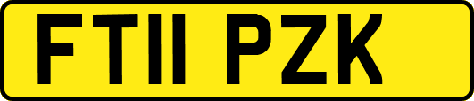 FT11PZK