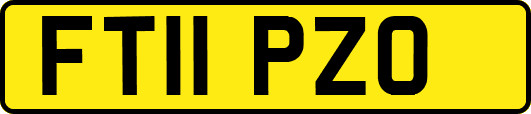 FT11PZO