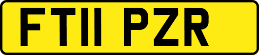 FT11PZR