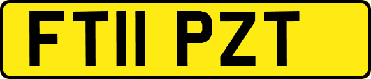 FT11PZT
