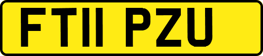 FT11PZU