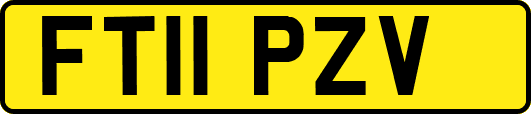 FT11PZV