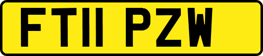 FT11PZW