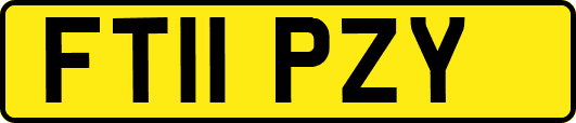 FT11PZY