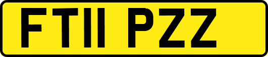 FT11PZZ