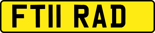 FT11RAD