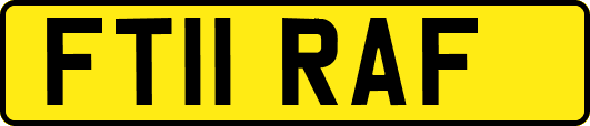 FT11RAF