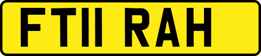FT11RAH