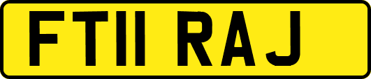 FT11RAJ