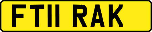 FT11RAK