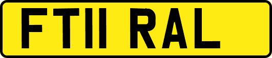 FT11RAL