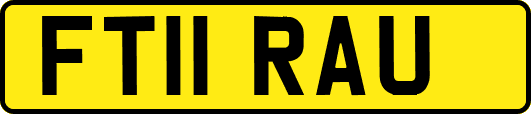 FT11RAU