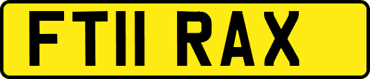 FT11RAX