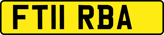 FT11RBA