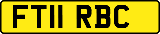 FT11RBC