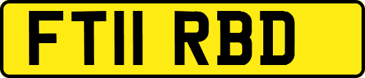 FT11RBD