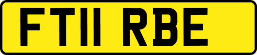 FT11RBE