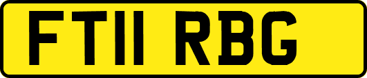 FT11RBG