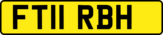 FT11RBH