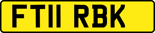 FT11RBK
